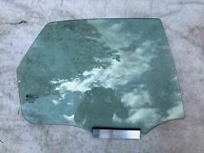 NEU Scheibe grün getönt für