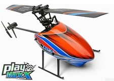 RC Helikopter EAGLE K127 Single Blade ferngesteuerter Hubschrauber