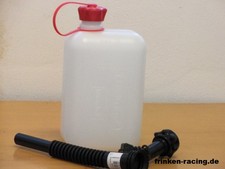 FuelFriend Big transparent  2