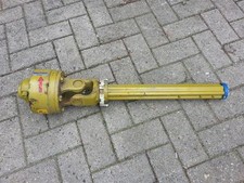 Walterscheid Nockenschaltkuppung EK64 200daNm 1 3/4 20 Z Gelenkwelle , Zapfwelle