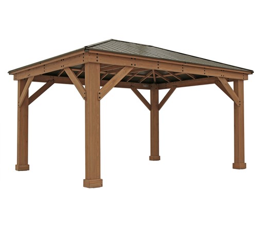 Pavillon gartenpavillon - pavillon,