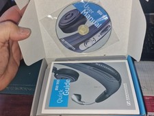 Headset Sennheiser BW 900