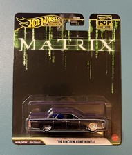 Hot Wheels 2026 Pop Culture