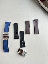 Breitling 24/20 Armband