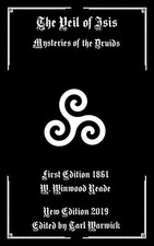Veil of Isis : Mysteries of