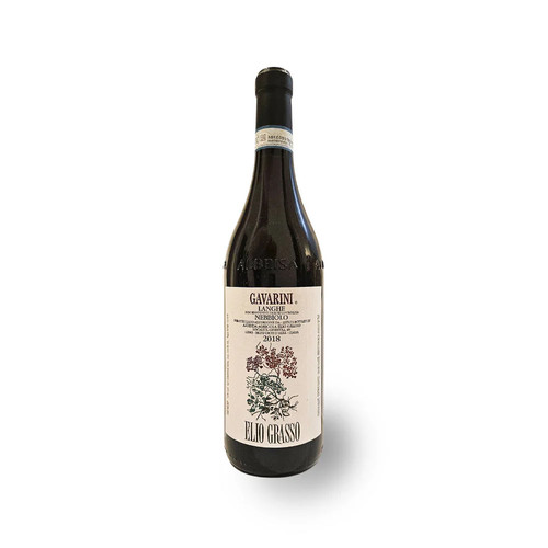 Elio grasso langhe nebbiolo - elio,