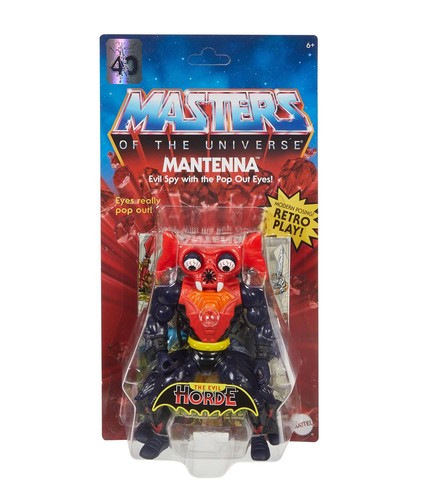 Masters the universe - of,