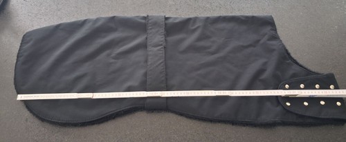 Windhundmantel barsoi - barsoi,