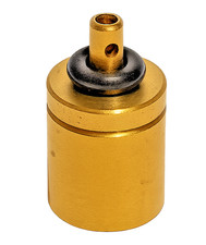 Befülladapter für Umgebaute Thermacell kartusche Bajonettverschluss MSF-1A 227g