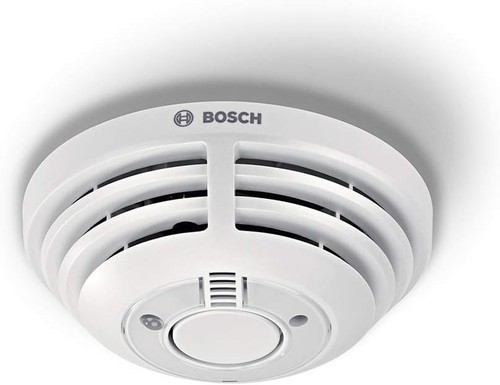 Bosch smart home rauchmelder - bosch,
