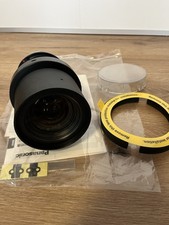 Sanyo LNS-S20 Objektiv 