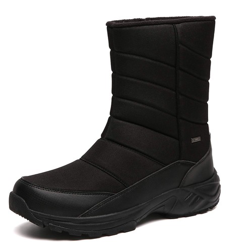 Winterstiefel herren - winterstiefel,