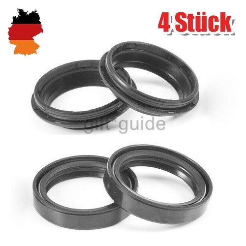 Stück simmerring satz gabel - 4,