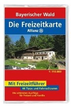 Die Freizeitkarte Allianz