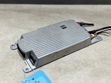 9257161 Bluetooth Steuergerät Telematics Control Unit für BMW E60 E87 E90