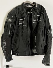 MOTORRAD JACKE HOSE TEXTIL FLM