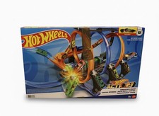 Hot Wheels Action –