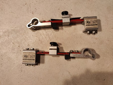 Thule Chariot Feder /