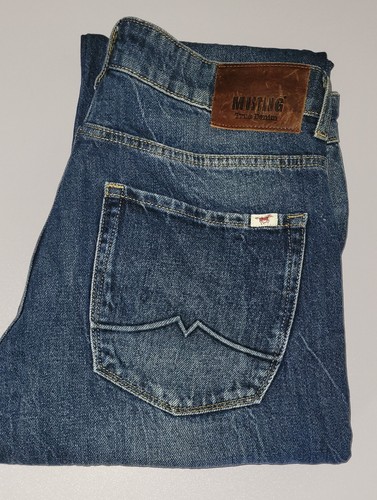 Mustang herren jeans - herren,
