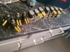 10 x kavo Magnetventil