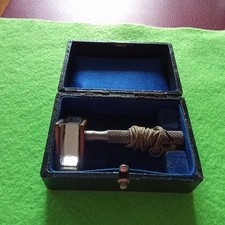 PRISMA WINKEL SPIEGEL ANTIK 