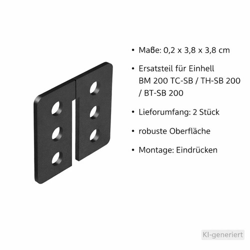 Bandsäge tischeinlage passend - tischeinlage,