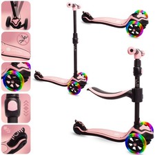 Kinder roller scooter - kinder,