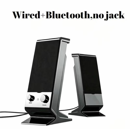 Computer wired bluetooth - wired,