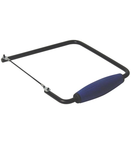 Vitrex pro deep metal - metal, framed