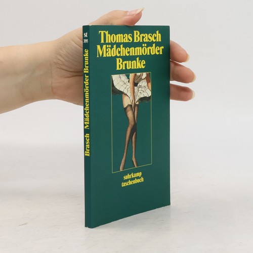 Mädchenmörder brunke - brunke , | 
