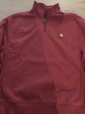 Carhartt WIP Chase Neck Zip