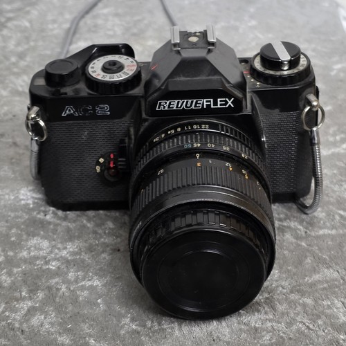 Revueflex ac2 revuenon mc - revueflex,