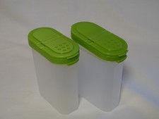 Tupperware Gewürzrießen
