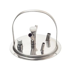 Vielseitiger Ersatzdeckel für