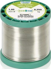 Felder Lötdraht ISO-Core®