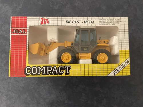 Jcb sammlermodell - jcb,