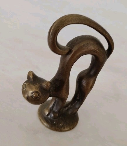 Vintage messing patiniert - vintage,