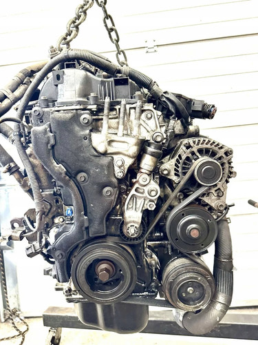 Motor mazda sh03 2 2012 - 6, 2.2