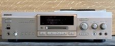 Sony MDS-JA3ES/N MiniDisc Deck ES-Serie Champagner Gold OVP FB RM-D2M revidiert