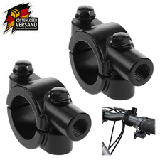 Motorrad Spiegelhalterung 8mm