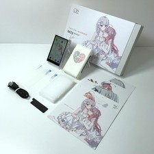 SHANLING M3X TANCHJIM x