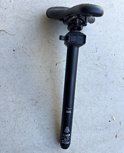 Rockshox reverb axs - rockshox, 2025