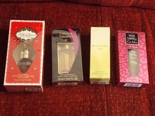 Parfüm Set : Sabatini Campell