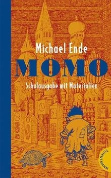 Momo schulausgabe m - schulausgabe,