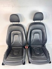Audi A4 S4 B8 8K 2011 Sitze /