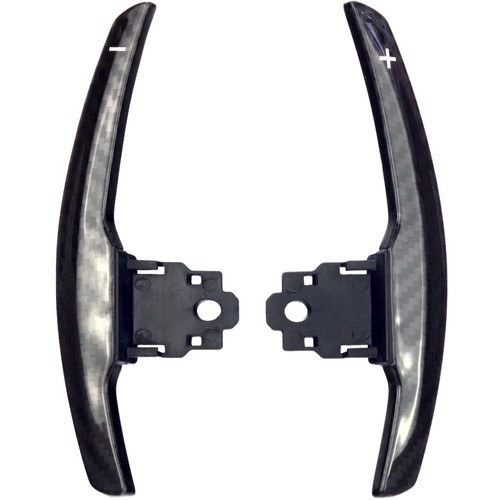 Carbon schaltwippen - carbon,