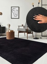 Teppich Kurzflor Weich