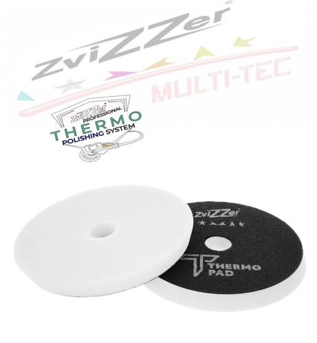 Zvizzer thermo pad weiß - zvizzer,