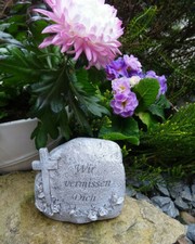 Grabdeko  Grabschmuck