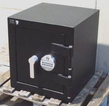 Tresor ECBS Grad 2 EN1143-1